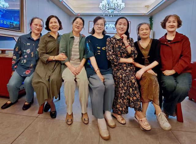 图片[7]-鹅峰知青五十年后重聚纪念上山下乡青春岁月-华闻时空