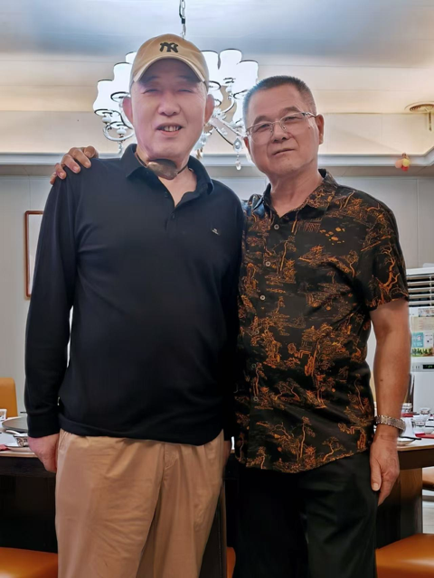 图片[29]-鹅峰知青五十年后重聚纪念上山下乡青春岁月-华闻时空