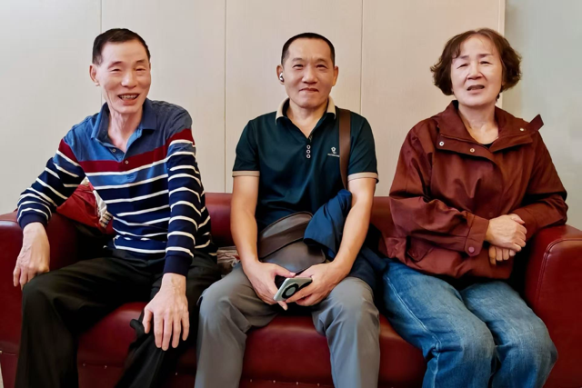 图片[30]-鹅峰知青五十年后重聚纪念上山下乡青春岁月-华闻时空