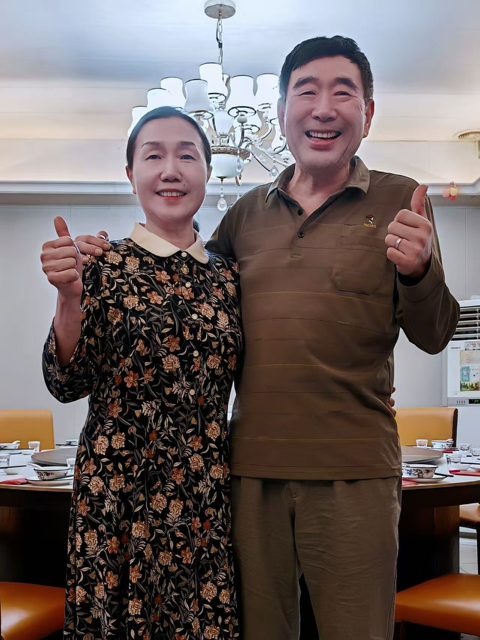 图片[14]-鹅峰知青五十年后重聚纪念上山下乡青春岁月-华闻时空