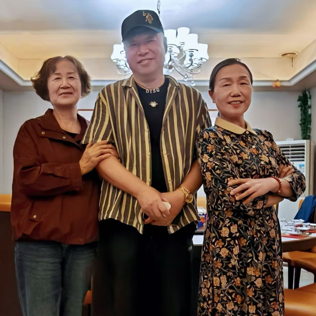 图片[16]-鹅峰知青五十年后重聚纪念上山下乡青春岁月-华闻时空