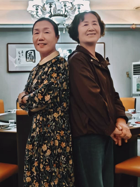 图片[9]-鹅峰知青五十年后重聚纪念上山下乡青春岁月-华闻时空