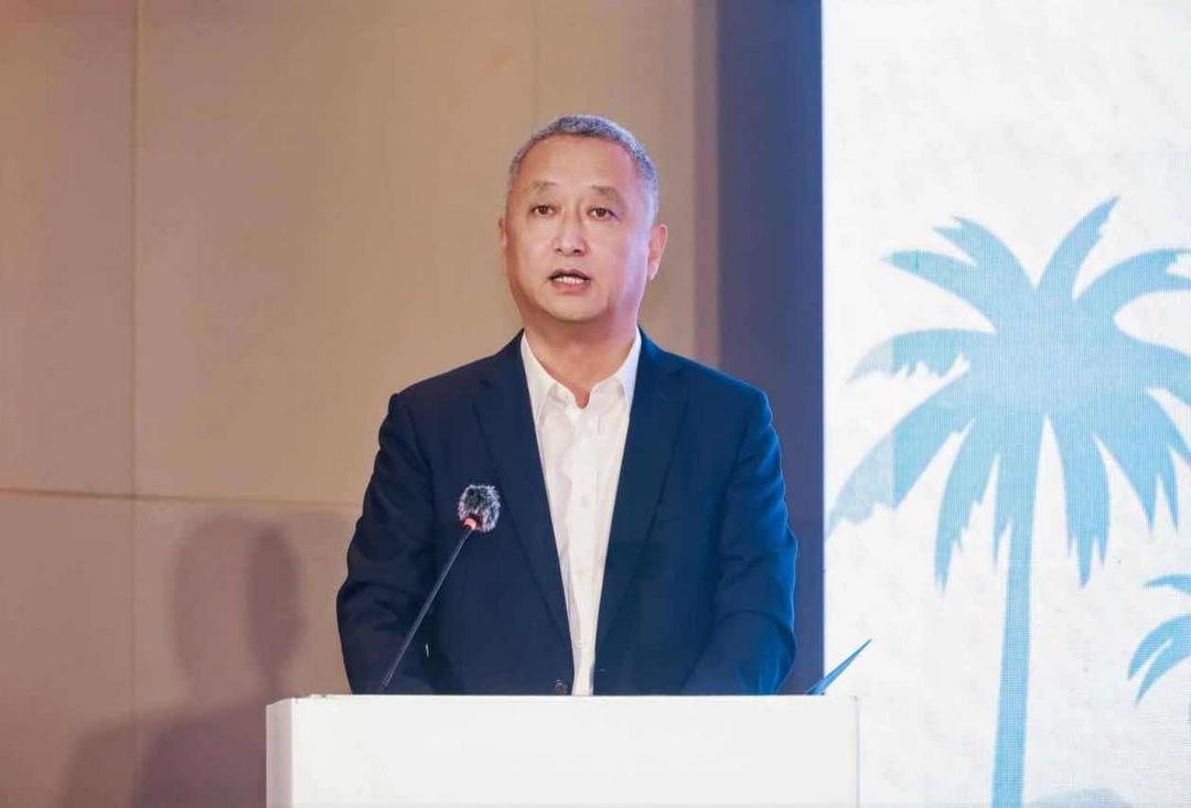 图片[4]-海大举办第三届东坡文化国际论坛 李军：领悟东坡的自然人生-华闻时空