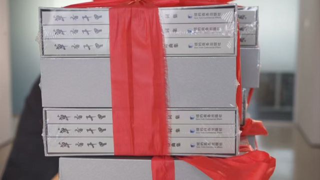 图片[5]-董胜军：半世纪笔耕不辍 千首诗词绘生活长卷-华闻时空