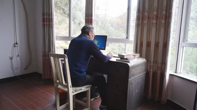 图片[7]-董胜军：半世纪笔耕不辍 千首诗词绘生活长卷-华闻时空