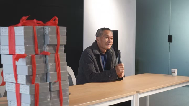 图片[6]-董胜军：半世纪笔耕不辍 千首诗词绘生活长卷-华闻时空