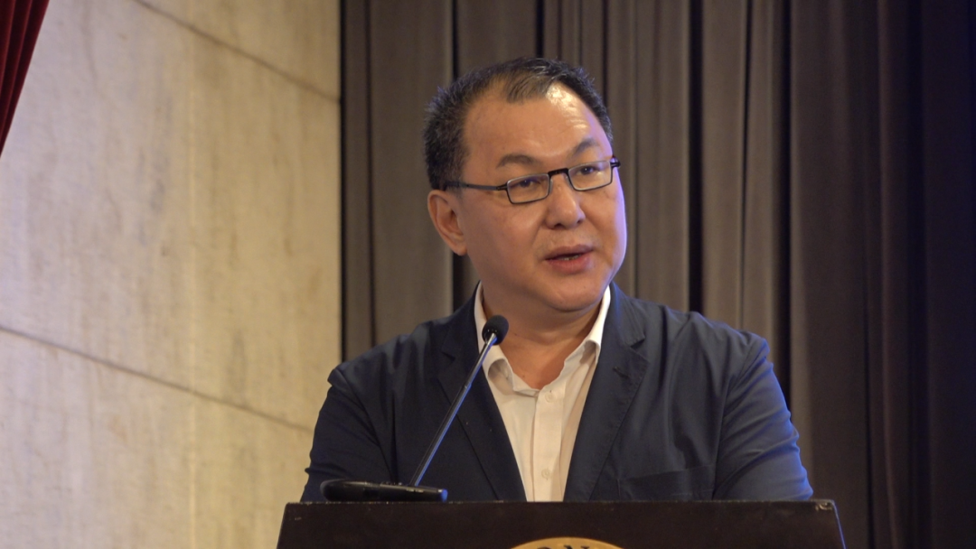 海口市委统战部部长陈卫东会见中国侨商投资（海南）大会考察团