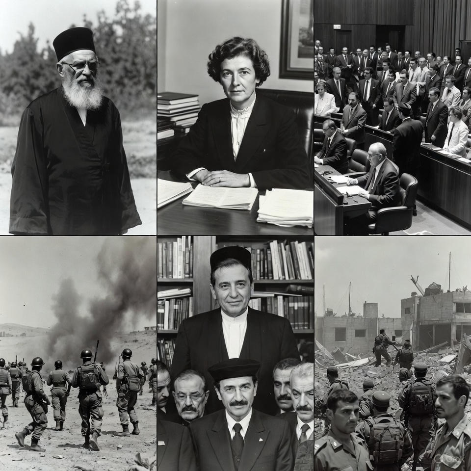 以色列历史上的今天：11月11日_厄瓜多尔_新闻_华人头条