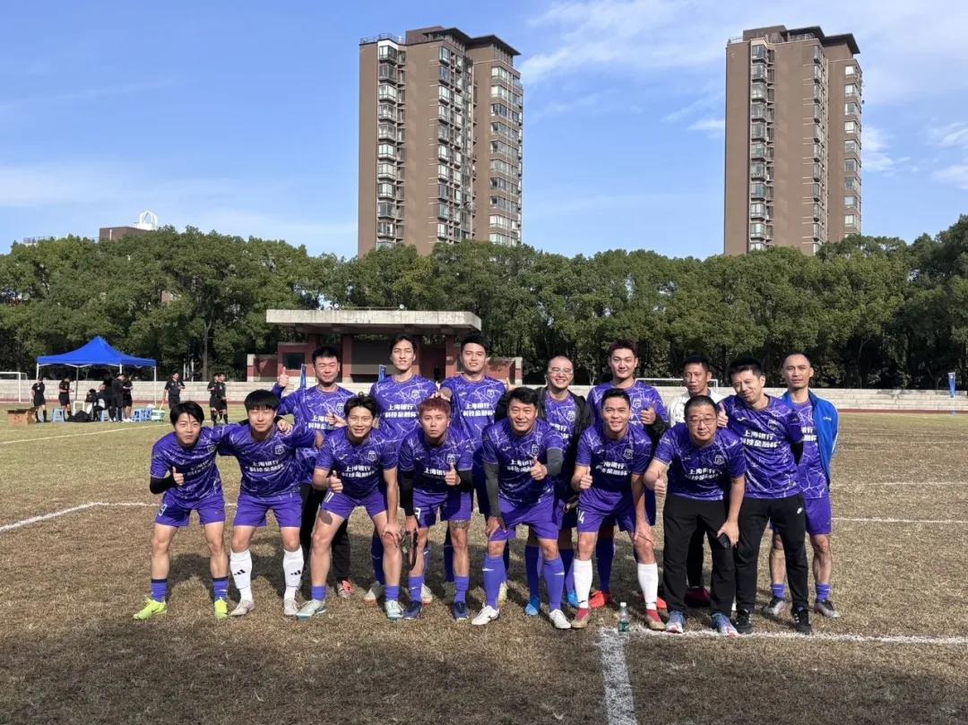 Pudong Overseas Chinese Youth Football Team: 2nd Place in Shanghai Tournament