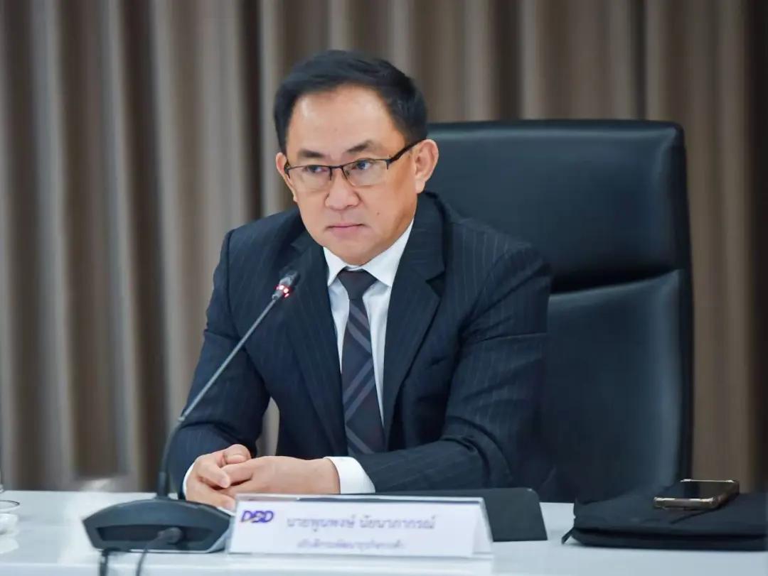 新规！泰国明令禁止协助“名义持有人”注册