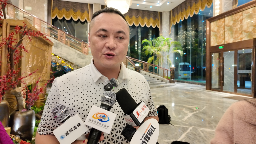 跨越海峡的温柔约定|陈习珍领航 温台公益音乐会暖透“星”世界(图2) 跨越海峡的温柔约定|陈习珍领航 温台公益音乐会暖透“星”世界(图2)