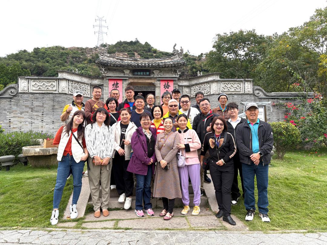 跨越海峡的温柔约定|陈习珍领航 温台公益音乐会暖透“星”世界(图8) 跨越海峡的温柔约定|陈习珍领航 温台公益音乐会暖透“星”世界(图8)