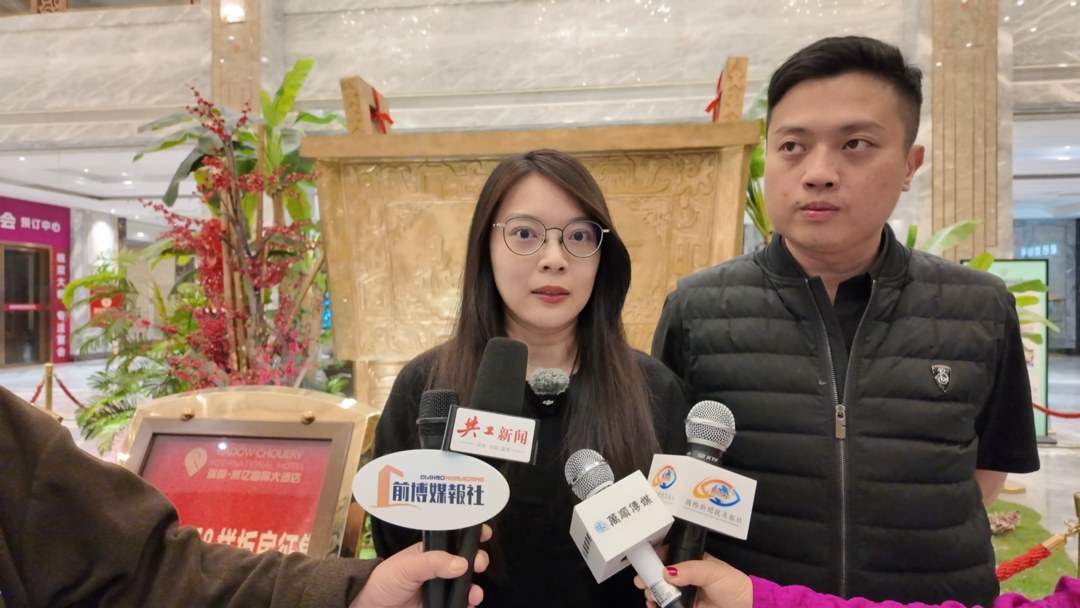 跨越海峡的温柔约定|陈习珍领航 温台公益音乐会暖透“星”世界(图3) 跨越海峡的温柔约定|陈习珍领航 温台公益音乐会暖透“星”世界(图3)