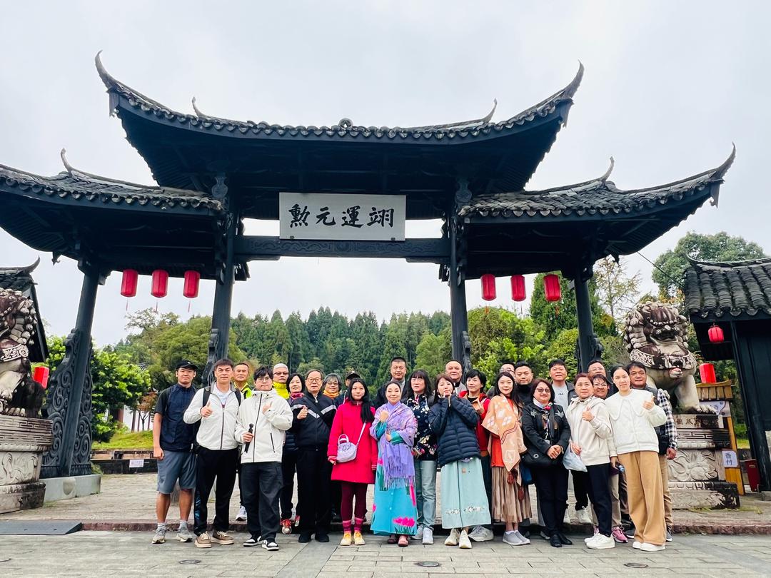 跨越海峡的温柔约定|陈习珍领航 温台公益音乐会暖透“星”世界(图9) 跨越海峡的温柔约定|陈习珍领航 温台公益音乐会暖透“星”世界(图9)