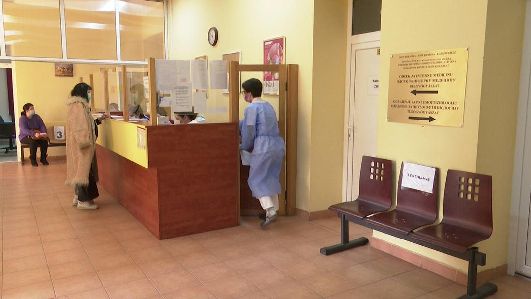 塞尔维亚自11月17日起全面实施医疗中心24小时三班制