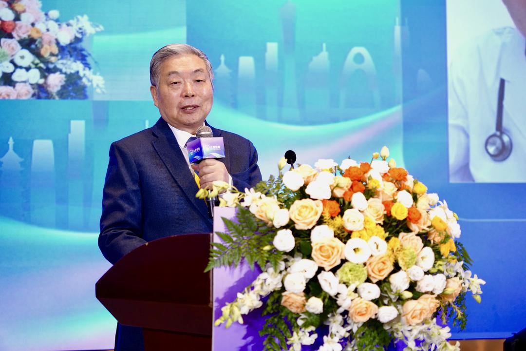 图片[4]-守护心脑健康·共谱长寿华章 第七届湾区论健健康高峰论坛在穗举办-华闻时空