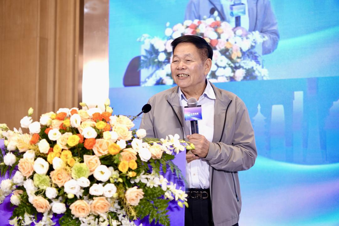 守护心脑健康·共谱长寿华章 第七届湾区论健健康高峰论坛在穗举办