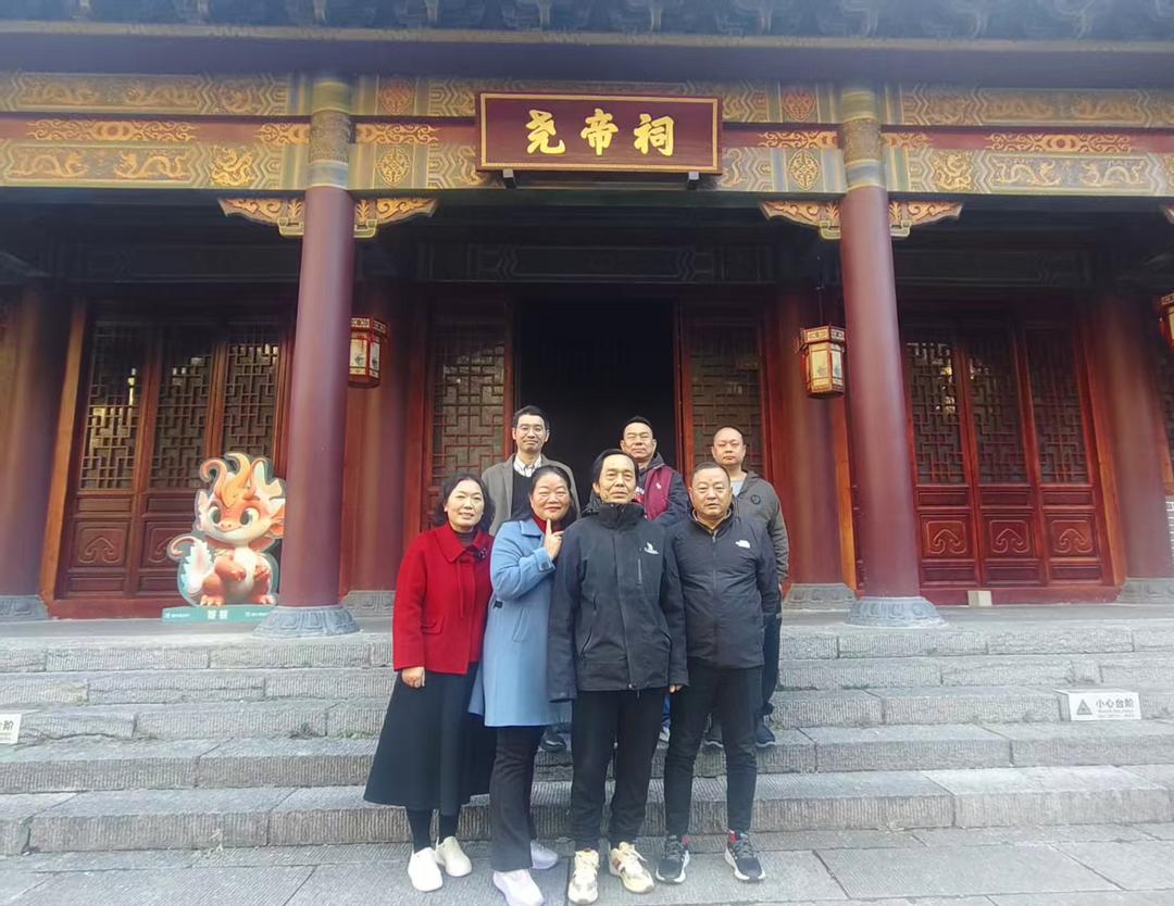 图片[5]-第二屆“堯治河杯”森林康養詩詞大賽頒獎典禮在堯治河村舉行-华闻时空