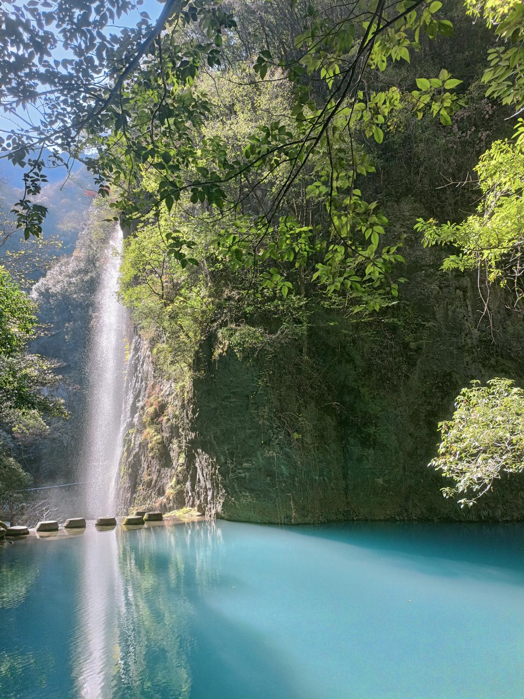 图片[12]-第二屆“堯治河杯”森林康養詩詞大賽頒獎典禮在堯治河村舉行-华闻时空