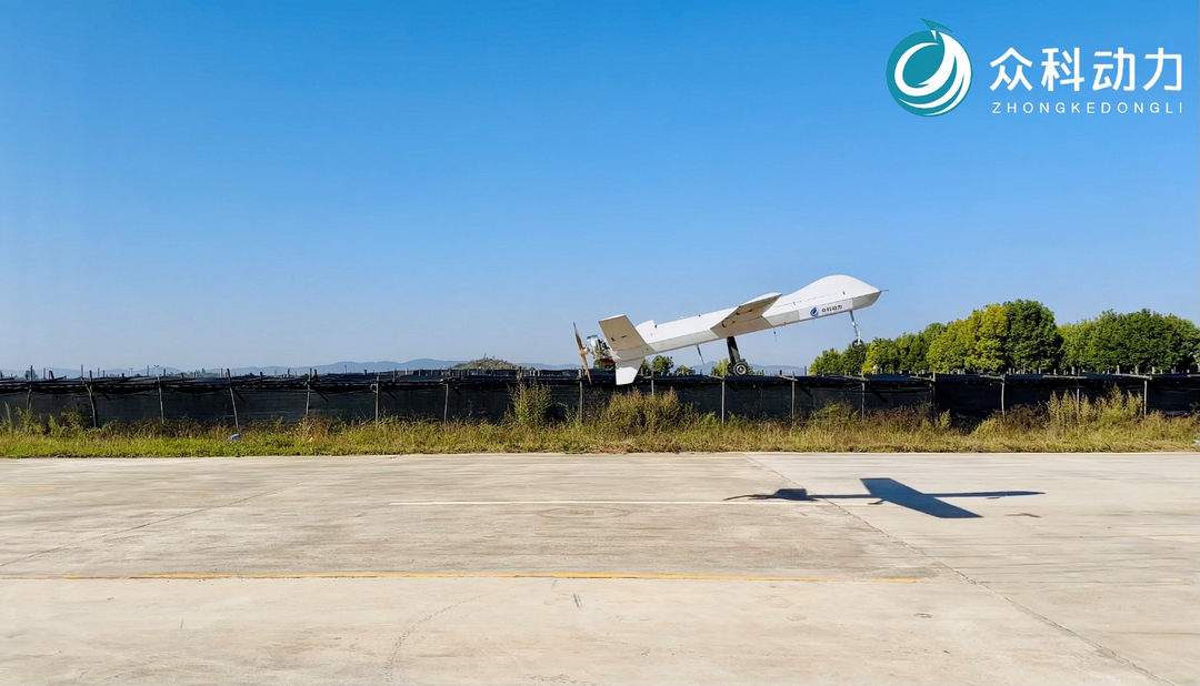 打破国外垄断!国产航空转子发动机高原长航时试飞成功