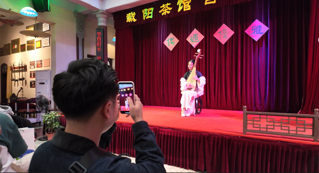 图片[7]-赏非遗、品工夫茶、港澳及海外媒体人沉浸式体验潮州文化-华闻时空