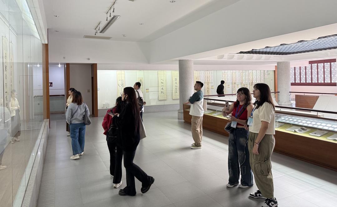 图片[11]-赏非遗、品工夫茶、港澳及海外媒体人沉浸式体验潮州文化-华闻时空