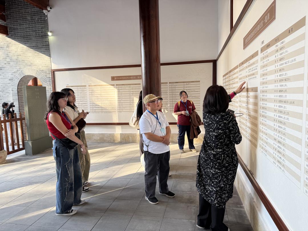 图片[12]-赏非遗、品工夫茶、港澳及海外媒体人沉浸式体验潮州文化-华闻时空