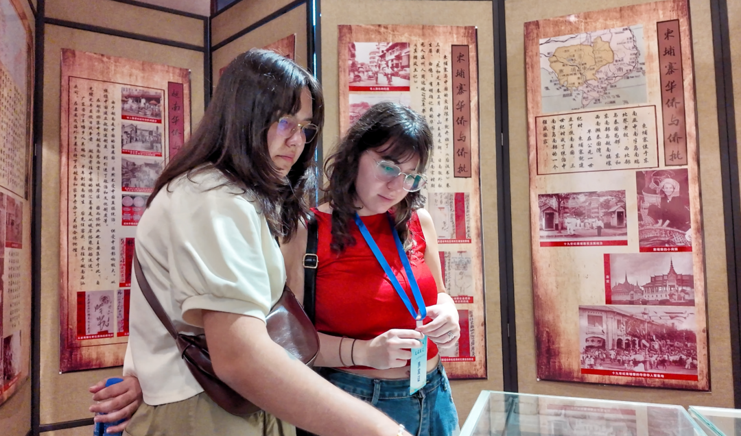 图片[8]-赏非遗、品工夫茶、港澳及海外媒体人沉浸式体验潮州文化-华闻时空