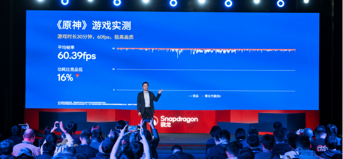 「旗舰本色，8气内核」，第五代骁龙8如何重塑旗舰标准？