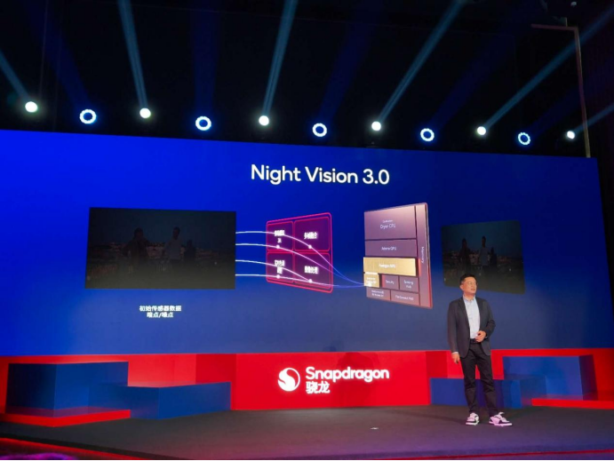 「旗舰本色，8气内核」，第五代骁龙8如何重塑旗舰标准？