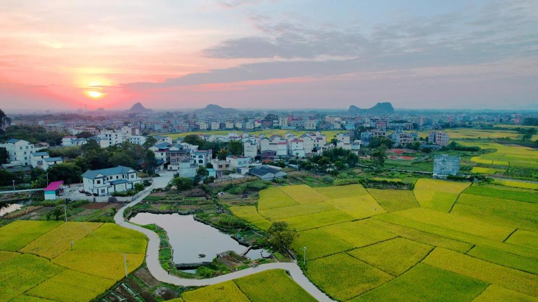 8山边村成为国家AAAA级旅游景区 曾钎祥摄