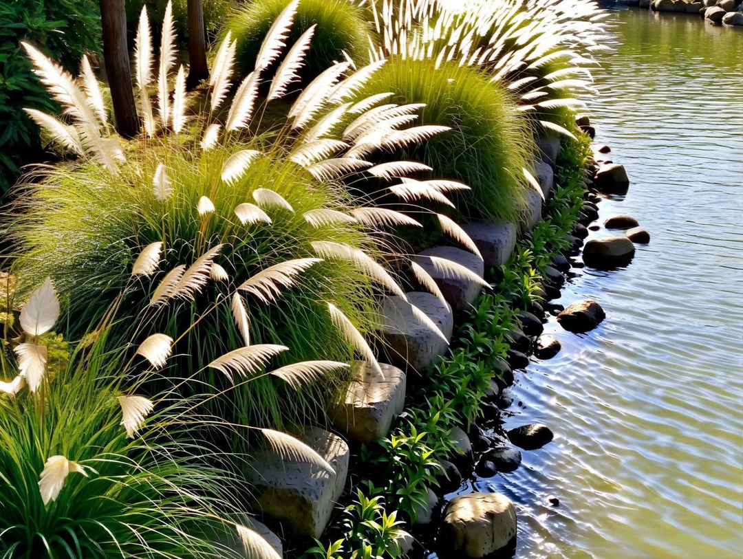 荻花，静润尘心