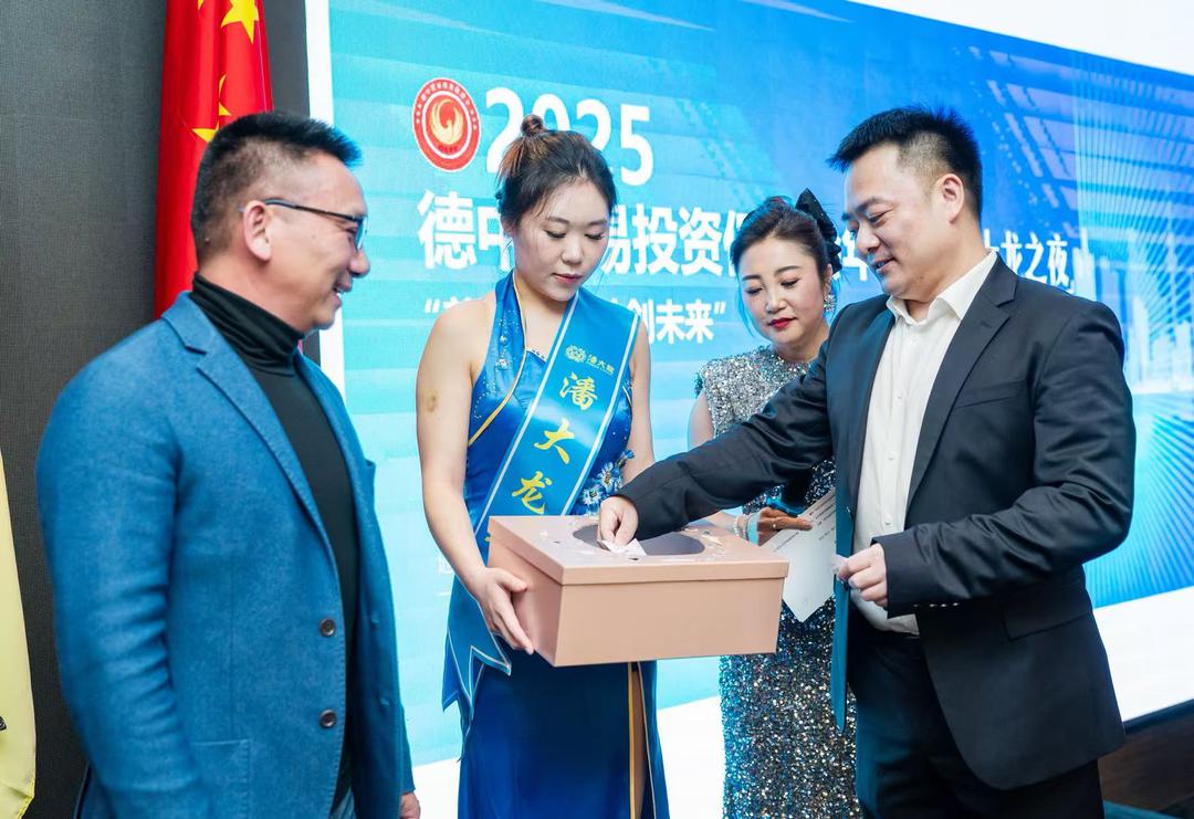 批发零售行业的风向标：市场动态与策略分析