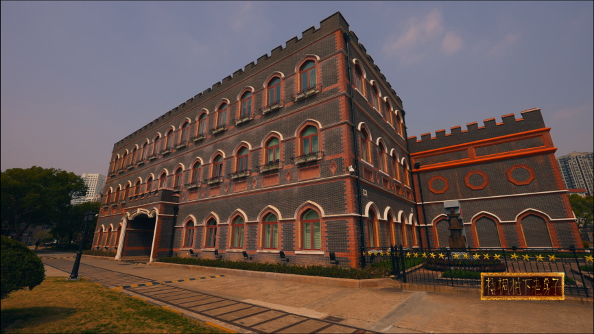 服役143年仍坚守岗位的杨树浦水厂,在文保约束下完成“微创手术”持续焕新