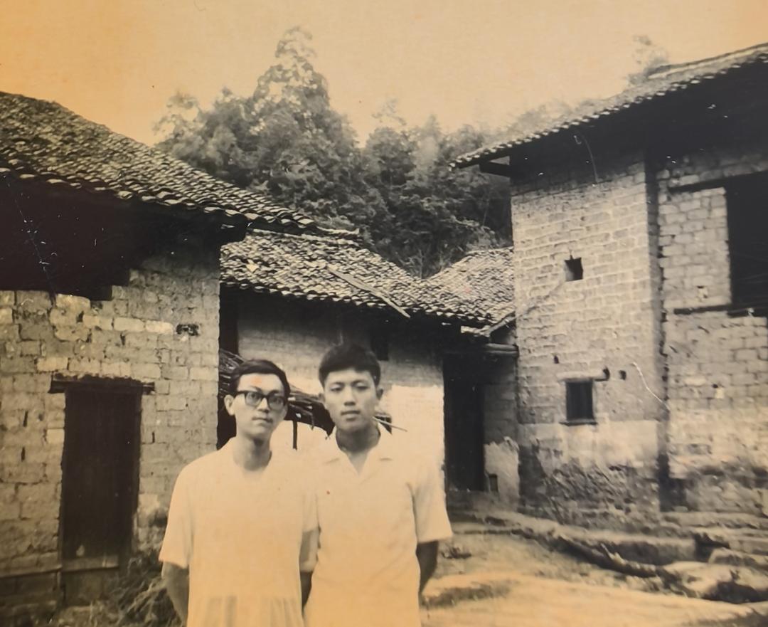 袁南生：同济大学吴国欣教授的“四家”人生-华闻时空