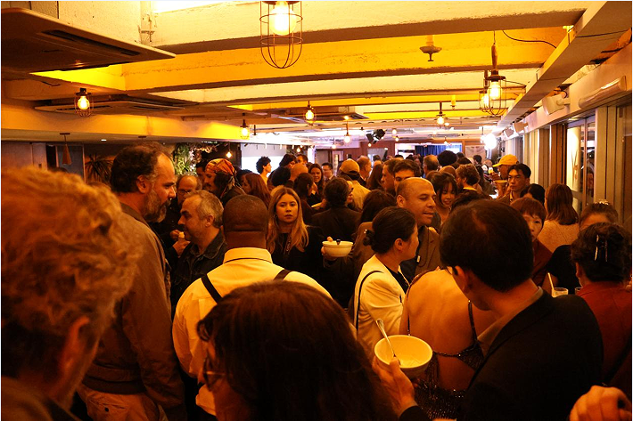 北影节圣保罗推介会圆满落幕 中巴电影交流再谱新篇