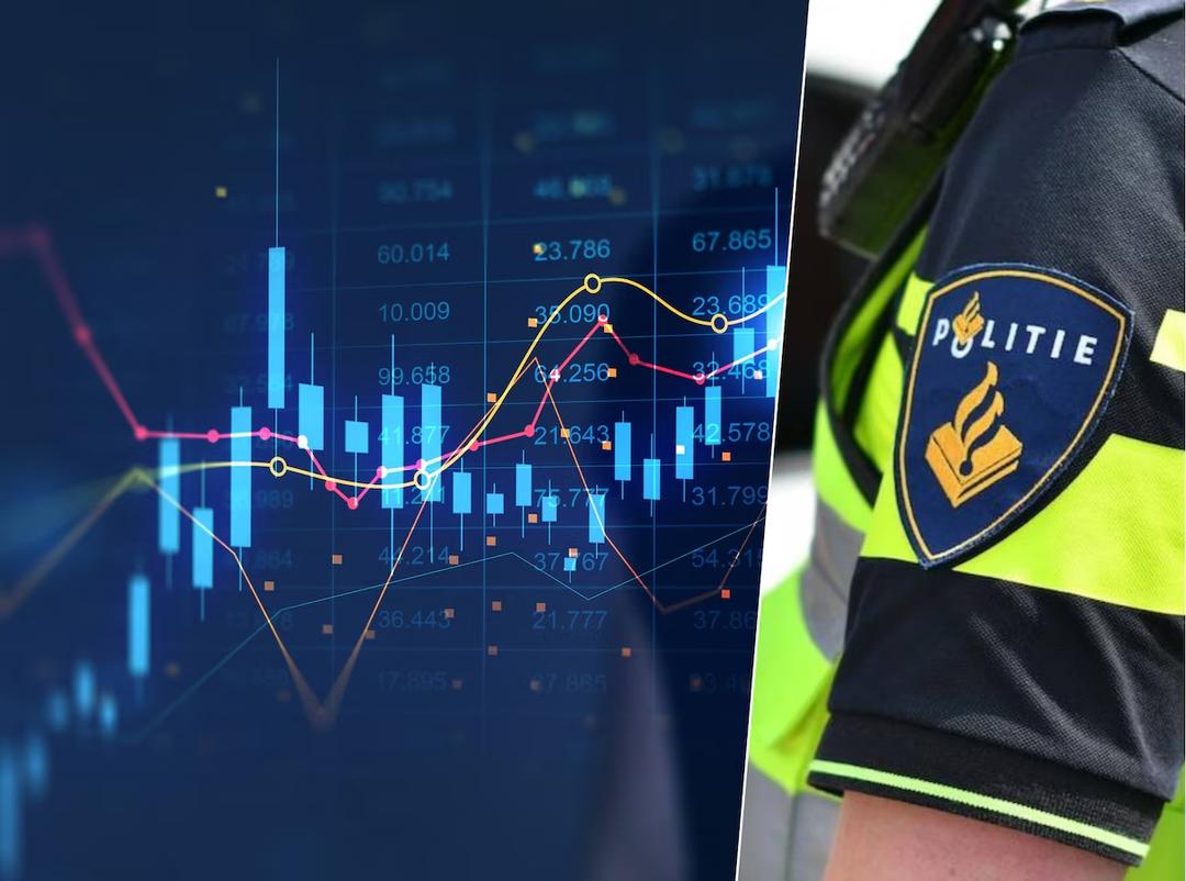 荷兰警方破获大规模投资诈骗案，至少300人被骗_新加坡_新闻_华人头条