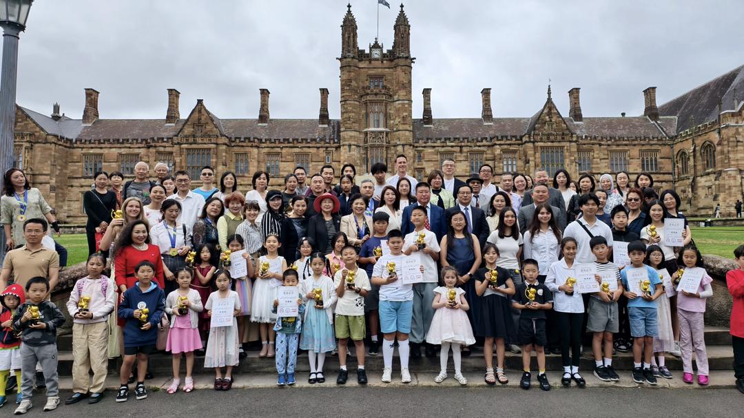 图片[10]-首届“全球华语儿童故事大赛”荣耀盛典圆满落幕！-华闻时空