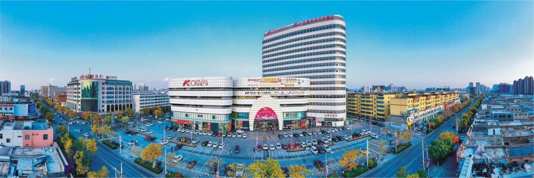 榆林市最繁华的地方在哪里？榆林市最繁华地标巡礼：历史与现代交织的塞上明珠