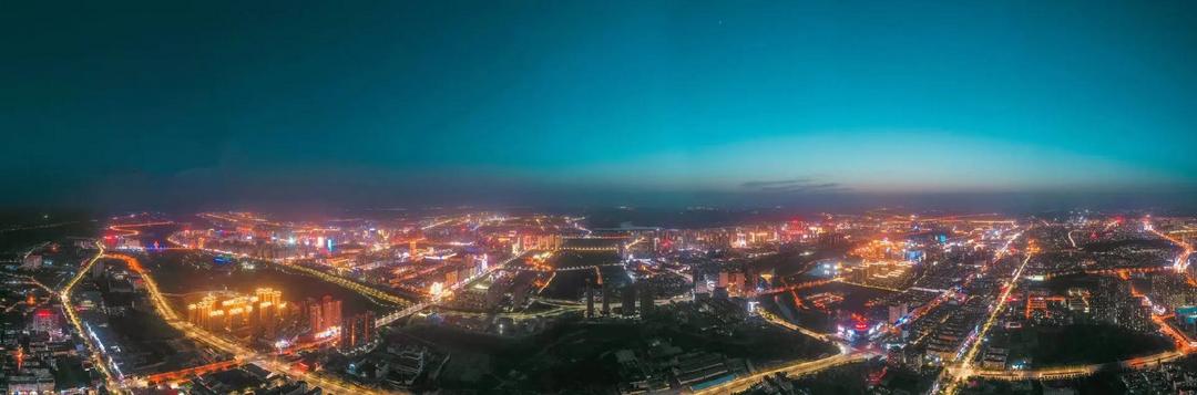 榆林市最繁华的地方在哪里？榆林市最繁华地标巡礼：历史与现代交织的塞上明珠