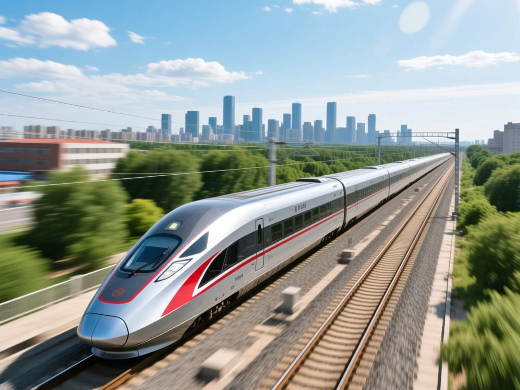 宁安高铁十年，长三角的“同城梦”成真了！