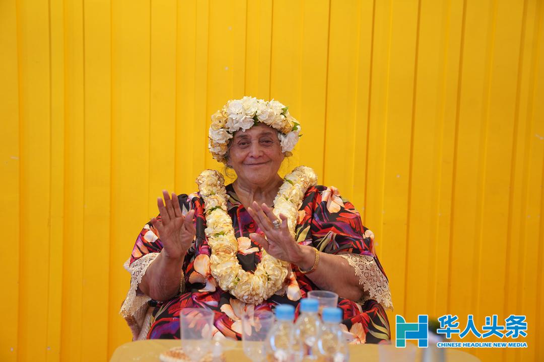 图片[24]-Botany华人协会走进毛利社区——以舞为桥，共庆圣诞-华闻时空