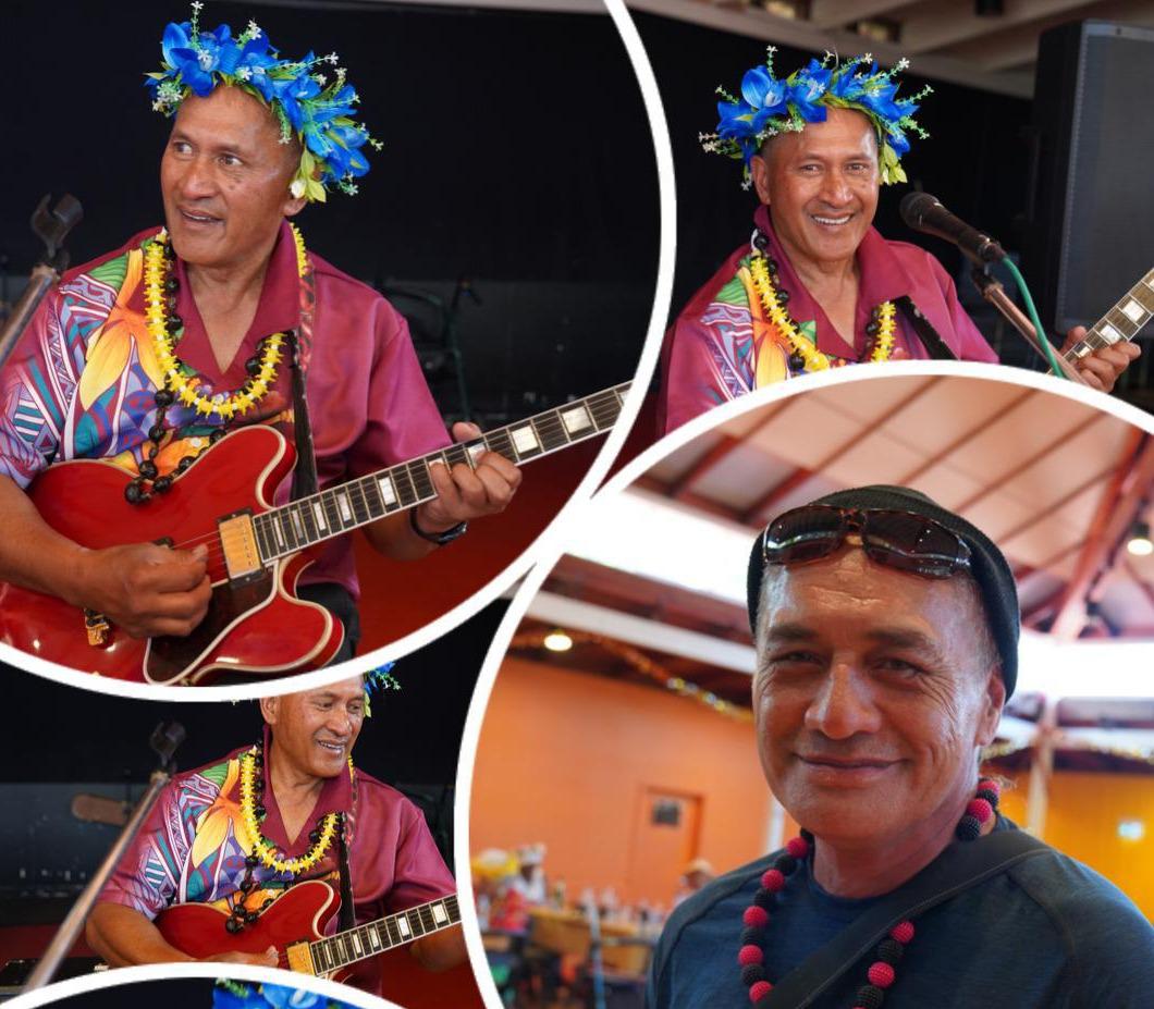 图片[6]-Botany华人协会走进毛利社区——以舞为桥，共庆圣诞-华闻时空