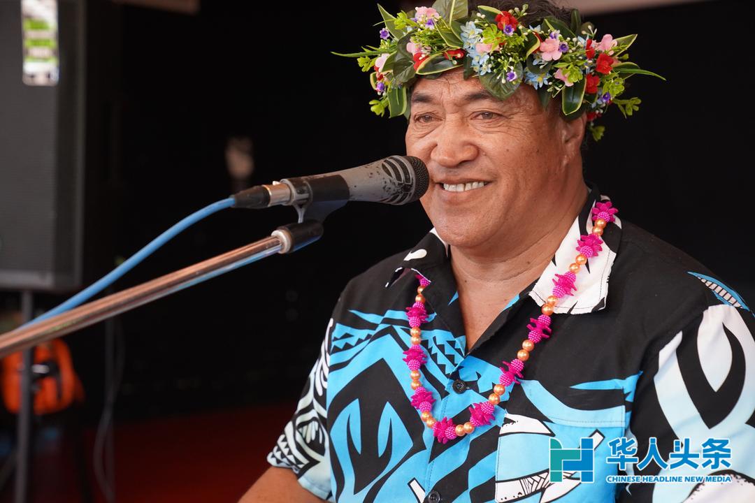 图片[7]-Botany华人协会走进毛利社区——以舞为桥，共庆圣诞-华闻时空