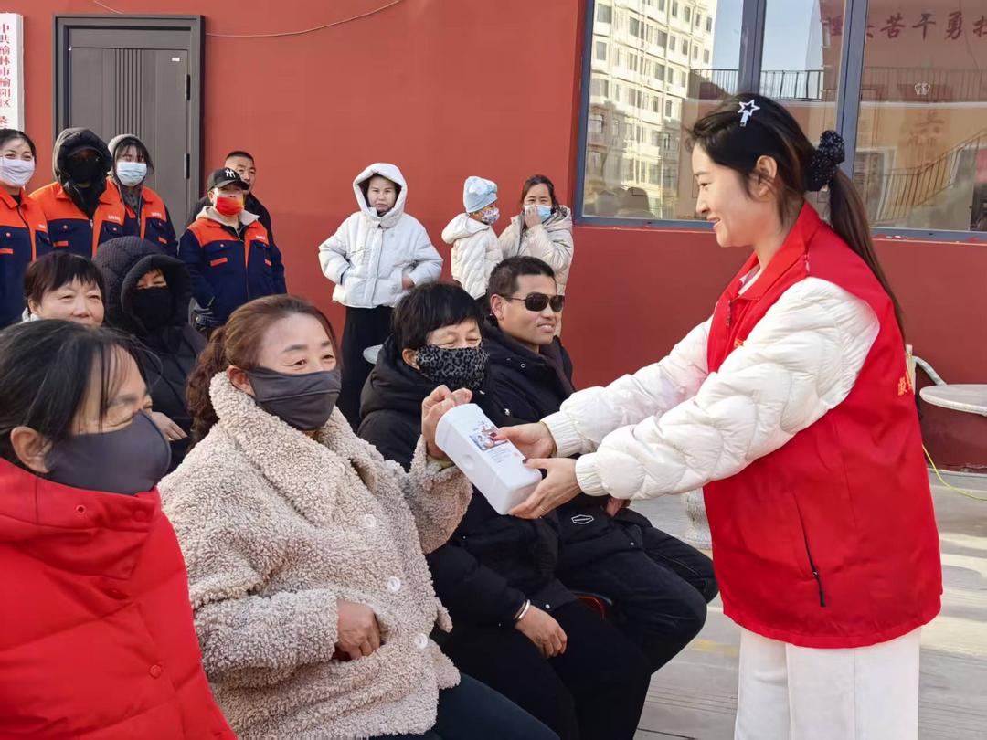 说书话反诈 普法走“新”更走“心”——寨城庄社区开展反诈暨未成年保护宣传