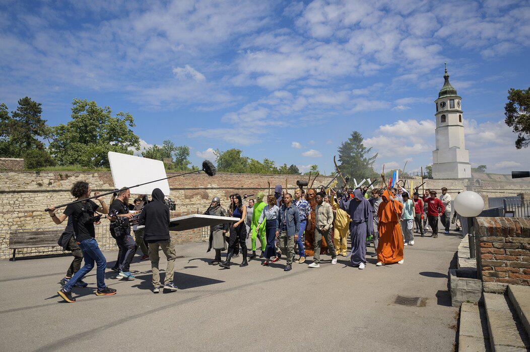 图书馆员,下一章,照片,亚历山大·莱蒂奇,electrik,娱乐,(2)