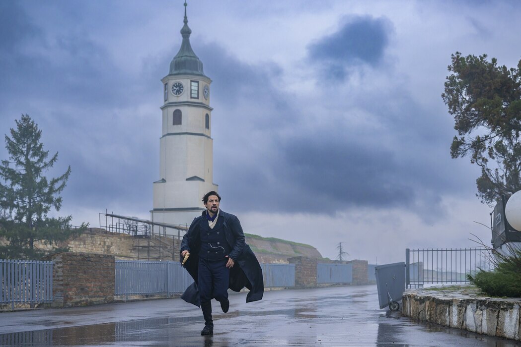 图书馆员,下一章,照片,亚历山大·莱蒂奇,electrik,娱乐,(8)