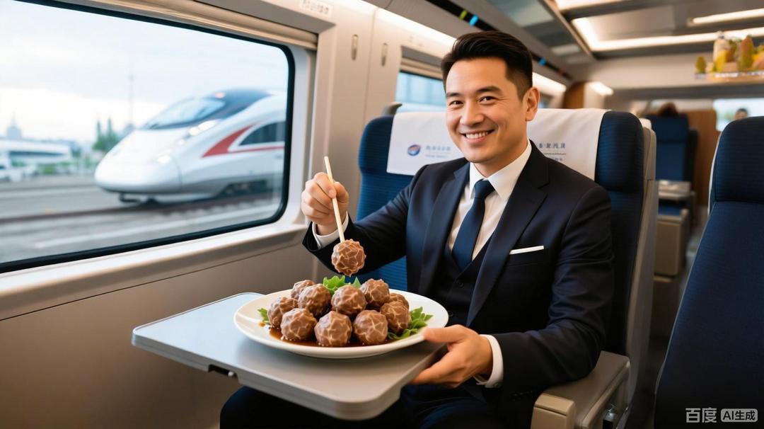 高铁直达！一座新兴旅游城市的文旅破圈新起点