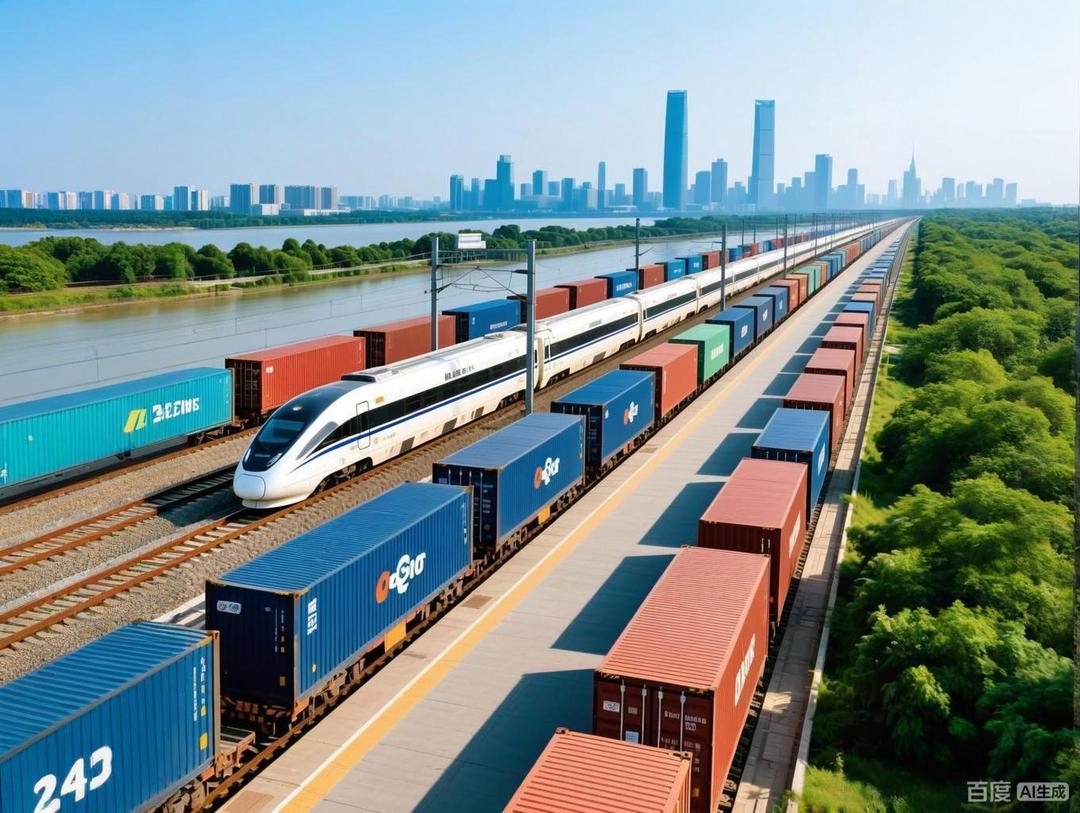 钢铁脉络里的民生温度与发展速度