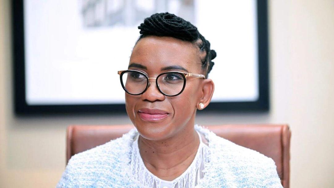 人物专访|福布斯榜单：认识南非最具影响力的女性